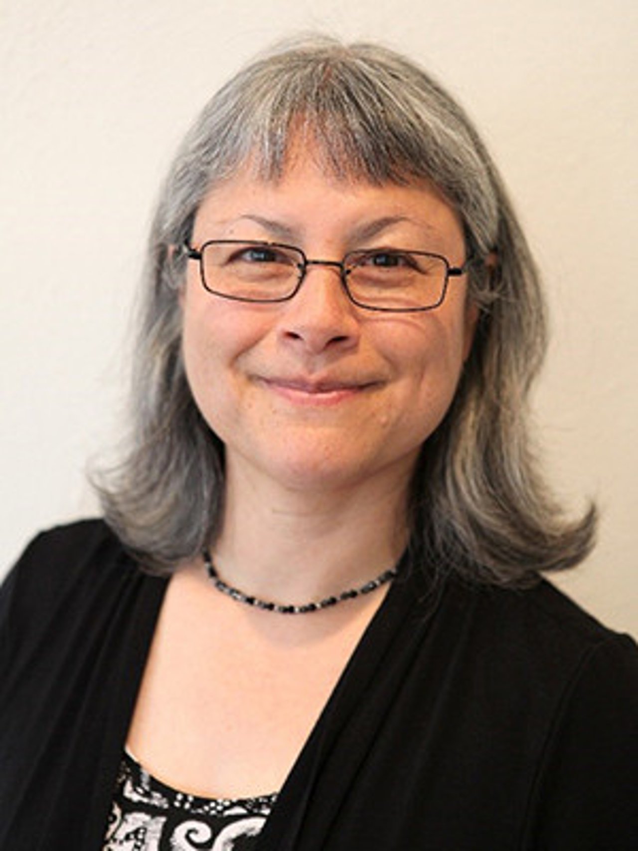In conversation with Dr. Naomi Rose