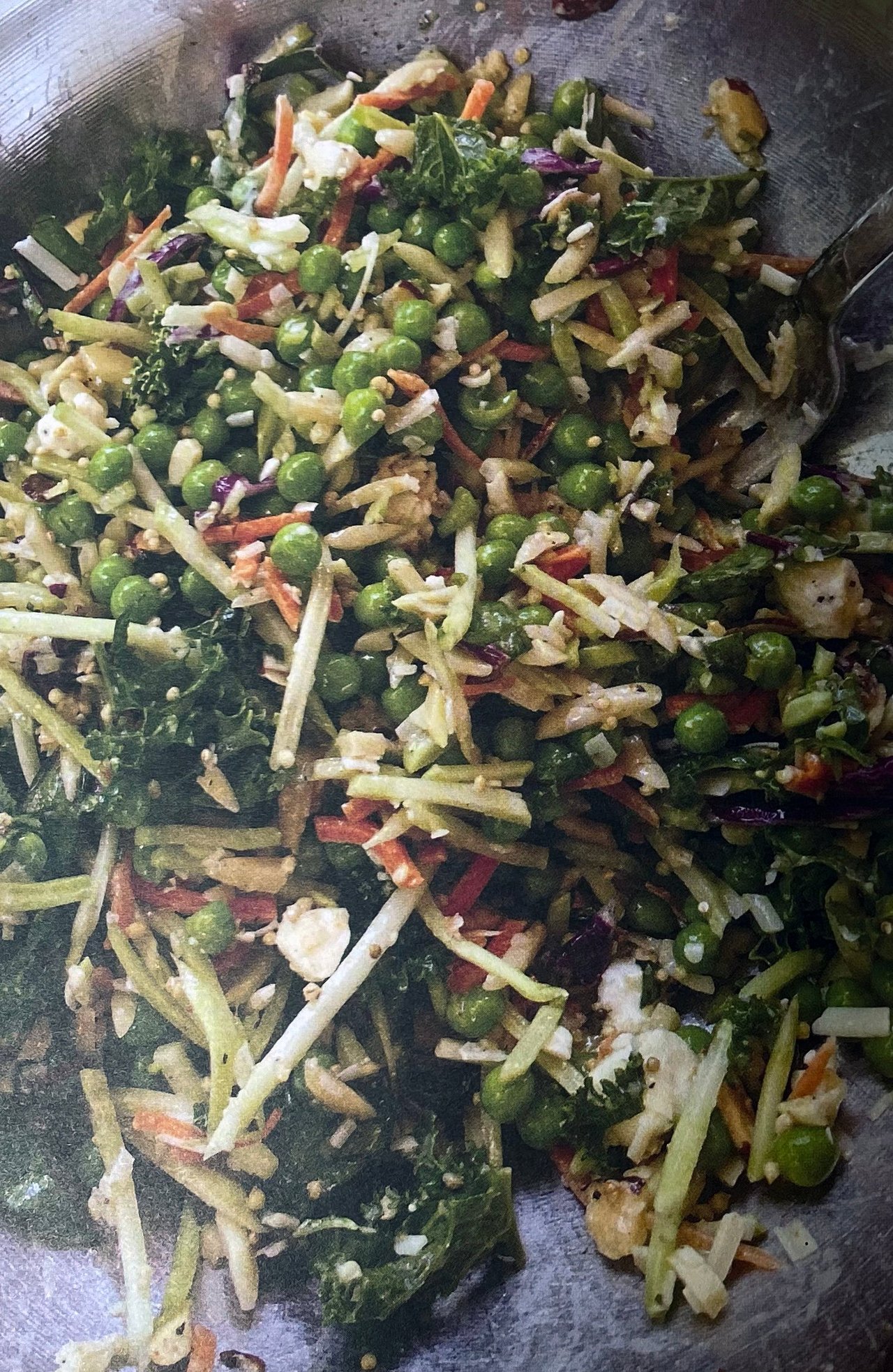 Vermicelli Bowl
