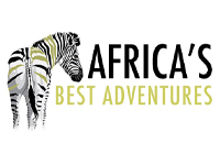Africa's Best Adventures travel logo