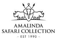 Amalinda Safari Collection logo