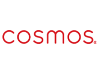 Cosmos travel logo