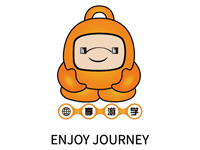 Enjoy Journey logo