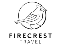 Firecrest Travel logo
