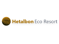 Hetalbon Eco Resort logo