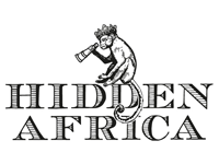 Hidden Africa travel logo