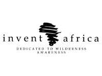 Invent Africa travel logo