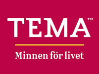 TEMA Resor logo