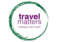 Travel Matters logo