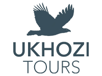 Ukhozi Tours travel logo