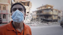 Reflecting on the Haiti Earthquake