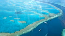 Great Barrier Reef