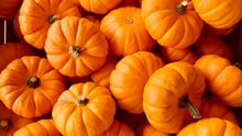 Pumpkins