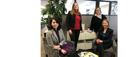 International Women's Day: Balance for Better
