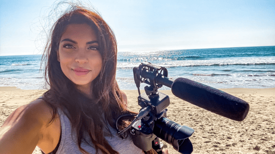 Aliya Jasmine