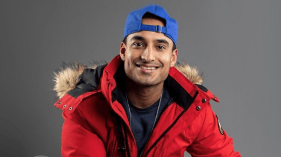 Gurdeep Ahluwalia