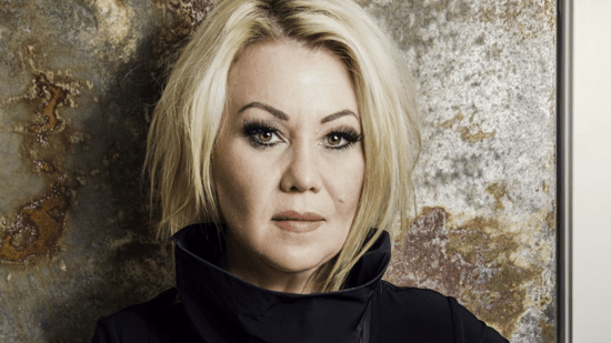 Jann Arden