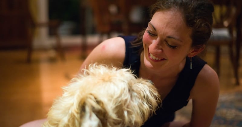 5 quick questions with… A World Animal Protection volunteer