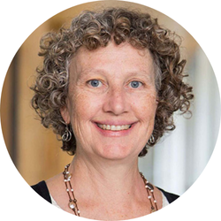Dr. Alison Blay-Palmer