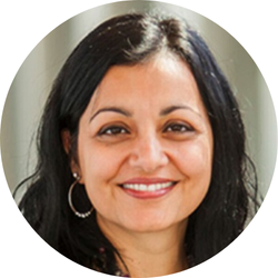 Dr. Zahra Kassam