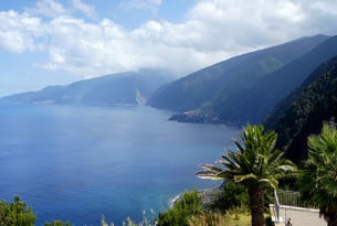 Madeira Whale Heritage Area