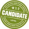 Designated Badge