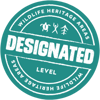 Designated Badge
