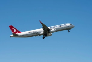Our success with Turkish Airlines