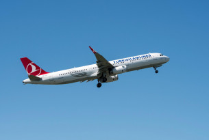 Our success with Turkish Airlines