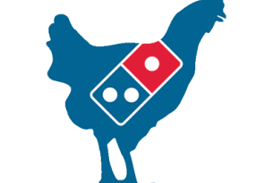 The Pecking Order: Domino's PLC