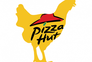 The Pecking Order: Pizza Hut