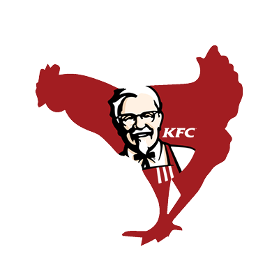 The Pecking Order: KFC